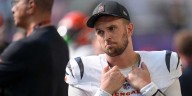 Bengals’ Jake Browning blames 1 thing for blowout loss to Vikings