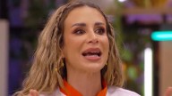 Cristina Porta protesta porque finalistas son mexicanos