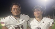 After struggles with Peoria, Morris holds on for win in thriller