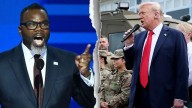 Ex-police chief says Pritzker, Johnson 'afraid' of Trump fixing crime in Chicago