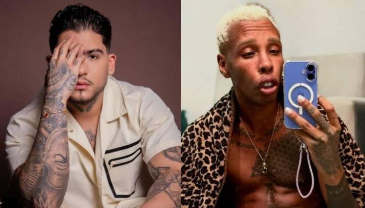 Reportan desaparición de dos artistas colombianos en México: Petro pidió ayuda a presidenta Sheinbaum