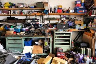 Everyday Cheapskate: Your junk drawer is costing you money in a hard
