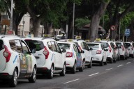 La Gremial, en contra de la figura de “taxista colaborador” en el puerto de Santa Cruz