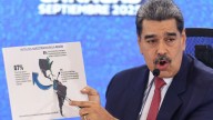 Maduro offers to help Trump hunt Venezuelan gang leaders