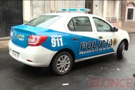 Detuvieron a dos jóvenes tras denuncias por disparos en la vía pública
