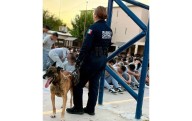 Hasta máquinas de carpintería encontraron en operativo del Cereso 3