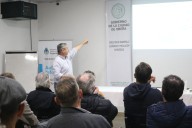 Éxito en la Jornada de Capacitación sobre Manejo de Frutales en Oberá