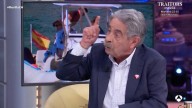 Miguel Ángel Revilla debuta en el cine en la comedia 'Cuerpos Locos' junto a Paz Padilla
