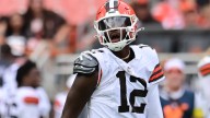 Colorado Buffaloes legend Shedeur Sanders 'disrespected' by Browns latest QB change