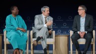 After global aid cuts, nonprofits seek new energy and new partners on the UN sidelines