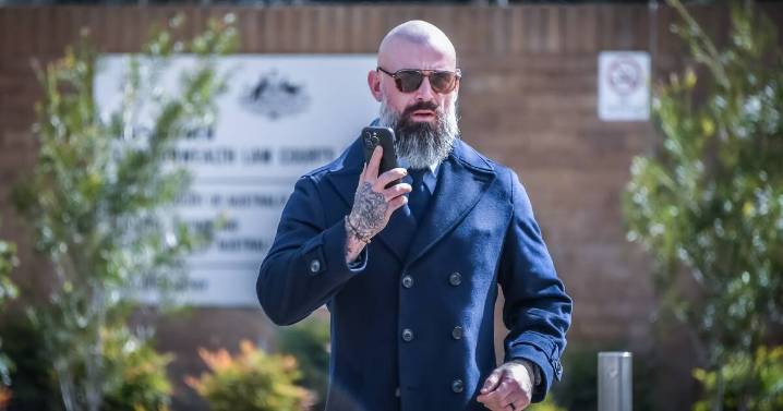 Agostino inquest hears corruption rumours, 'anomaly' missed in body scan
