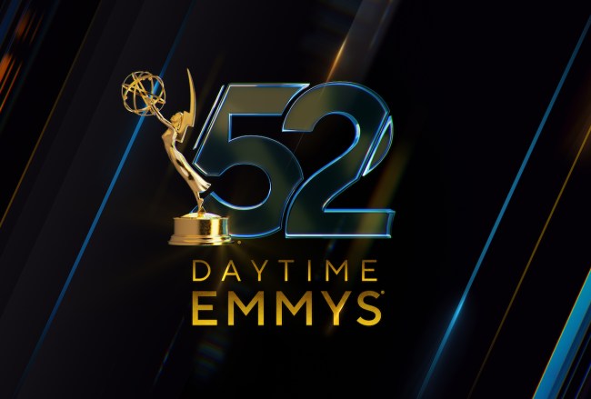 Daytime Emmys 2025 How to Watch, Streaming, Channel Date Host