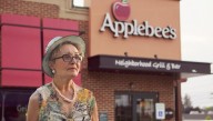 During After-Church Lunch At Applebee's, Local Christian Scolds Waiter For Working On Sunday