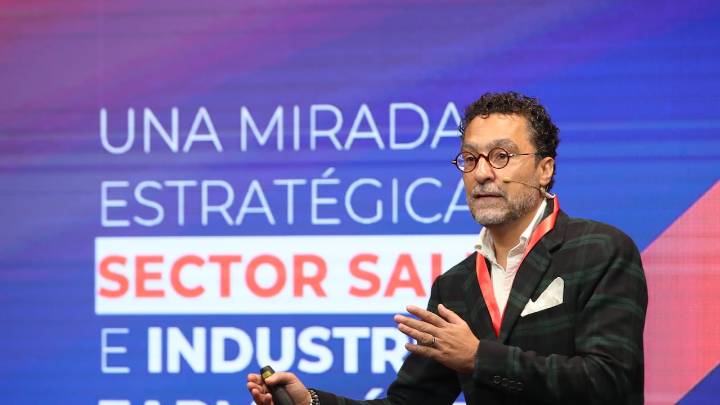 Industria farmacéutica: salud será eje del debate presidencial