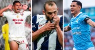 Tabla de posiciones Liga 1 Perú 2025: así marchan los equipos a puertas de la fecha 8 del Torneo Clausura