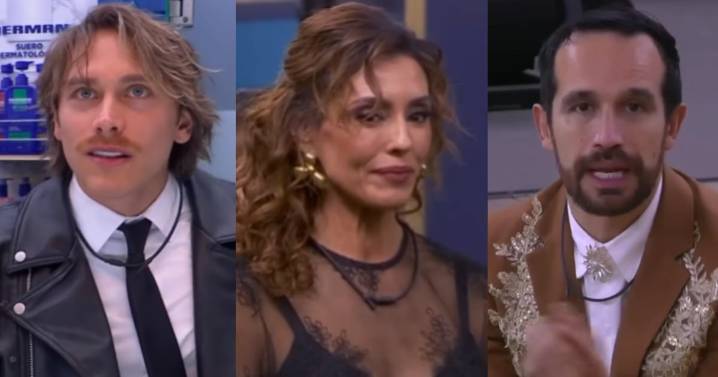 La Casa de los Famosos México 3: ¿Quién gana el liderazgo de la semana este 15 de septiembre?