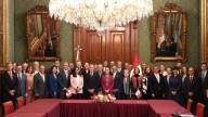 México y Canadá acuerdan reforzar colaboración energética
