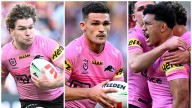 NRL 2025: Penrith Panthers player ratings from preliminary final vs Brisbane Broncos, analysis, Paul Alamoti, Nathan Cleary, stats, video