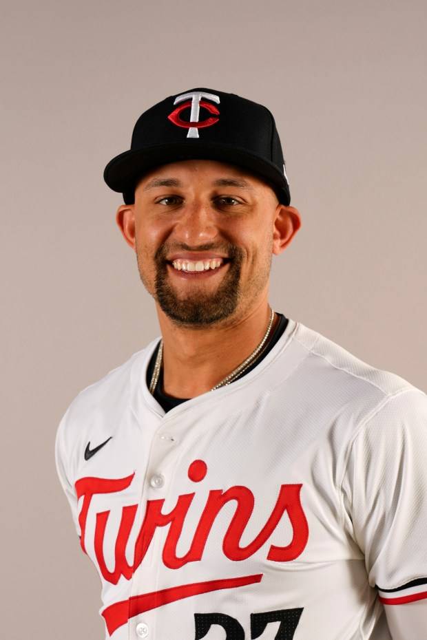 Southern California homecoming a long time coming for Twins’ Royce Lewis