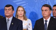 Jair Bolsonaro | Brasil: La defensa de un exministro admite que había planes golpistas en el Gobierno del expresidente | Paulo Sérgio Nogueira | Luiz Inácio Lula da Silva | Andrew Fernandes | Últimas 