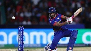 Nepal Stun West Indies for Maiden Win Against a Full ICC Member