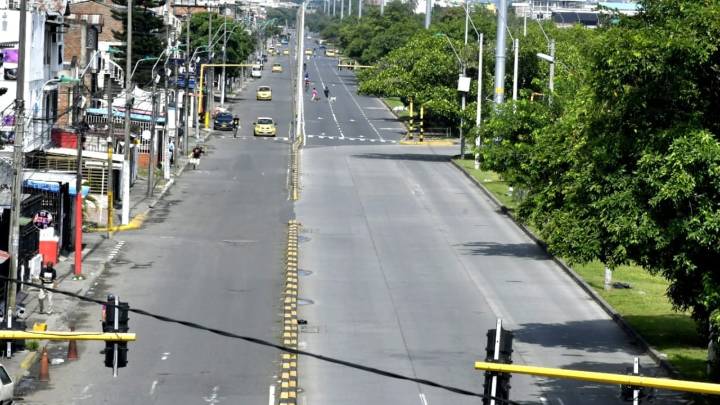 ¿A qué hora comienza el día sin carro y sin moto en Cali? Esto es lo que debe saber