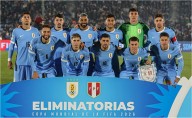 Uruguay, Colombia y Paraguay se meten al Mundial 2026; estas son las 16 selecciones clasificadas a la Copa del Mundo