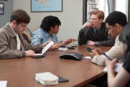 “The Paper” and the politics of the workplace mockumentary