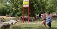 Ban on access to dangerous Jefferson Co. swim spot delayed