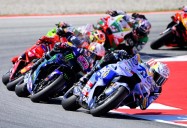MotoGP: Una caída de Álex deja en bandeja la decimoquinta victoria de Marc Márquez al 'sprint'
