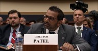 FBI Dir. Patel questioned if he finds Jeffrey Epstein's victims 'credible'