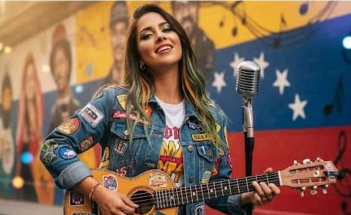 Venezuela Pop reunirá a varias generaciones