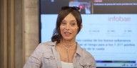Isha Escribano: “La naturaleza humana es compartir”