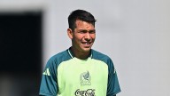 Hirving Lozano, ejemplo para los jóvenes en Selección Mexicana
