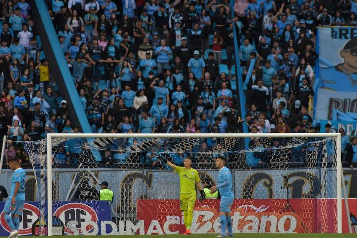 Deportes Iquique confirma que hincha que amenazó a un jugador del equipo tiene derecho de admisión vigente