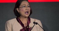 Trinidad and Tobago leader praises strike and says US should kill all drug traffickers 'violently'