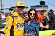 Wife Samantha Left Wishing for ‘Old School’ Kyle Busch, Blames Sponsors for NASCAR’s Biggest Issue Samantha Busch wishes for Kyle’s “old school” Rowdy persona, blaming sponsors for NASCAR’s lack of dr