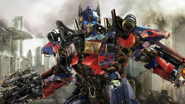6 Reasons Michael Bay's Transformers Sequels Aren't All Bad