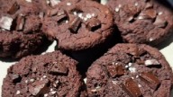 Galletitas de chocolate y lentejas: saludables, deliciosas y muy fáciles de hacer, la receta para una merienda sin culpas