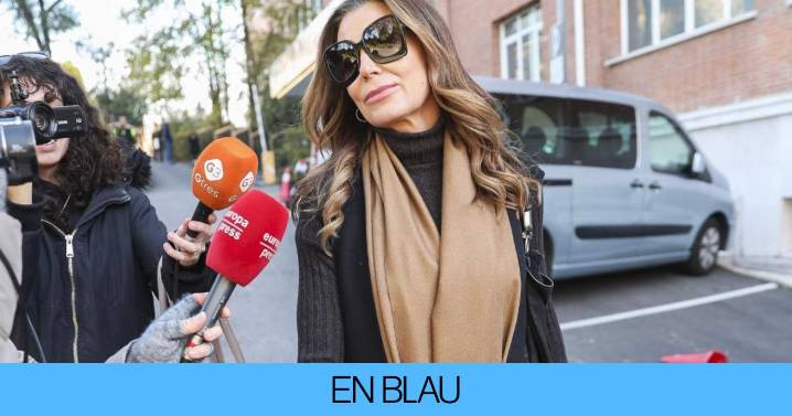 Mar Flores, 56 años: "Me levanto a primera hora y hago deporte, no me da tiempo a pensar si me apetece o no"