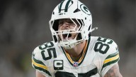 Fantasy TE Injury Updates Week 3: Brock Bowers, Tucker Kraft, Tyler Warren, more