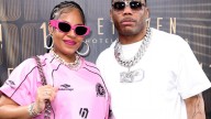 Nelly's life on the road is different now