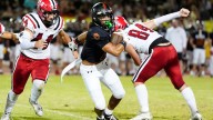 Aztecs play well in first half, can't score in second half in 37