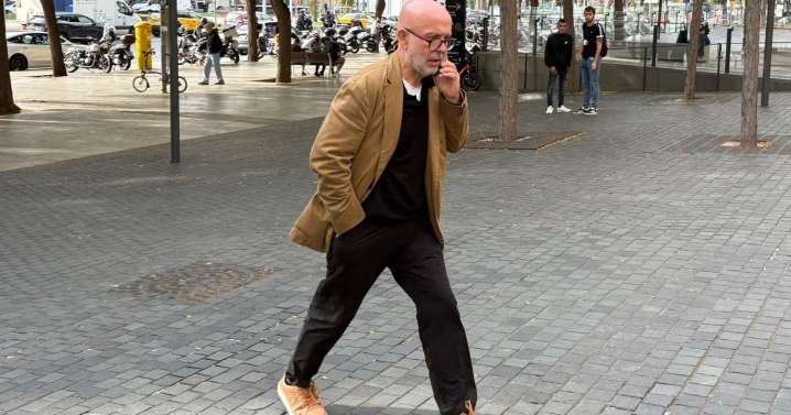 Los Mossos dicen que Puigdemont se les escapó hace un año porque fue «muy ágil y rápido»