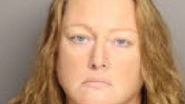 Greenville Co. Schools employee arrested on child sex charge