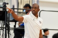 Deadspin | Chris Paul among Angel City FC's quartet of new investors