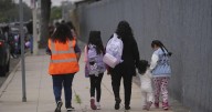 Teachers sue over President Donald Trump's immigration crackdown, saying students are staying home