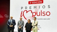 La Unidad Integral de Cardiología galardonada con el Premio Pyme en la 3ª edición de los Premios imPULSO Salud Cardiovascular