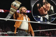 'Hangman' Adam Page sees only one path to Elite reunion