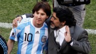 Quiénes son los 5 mejores futbolistas de la historia, según la inteligencia artificial